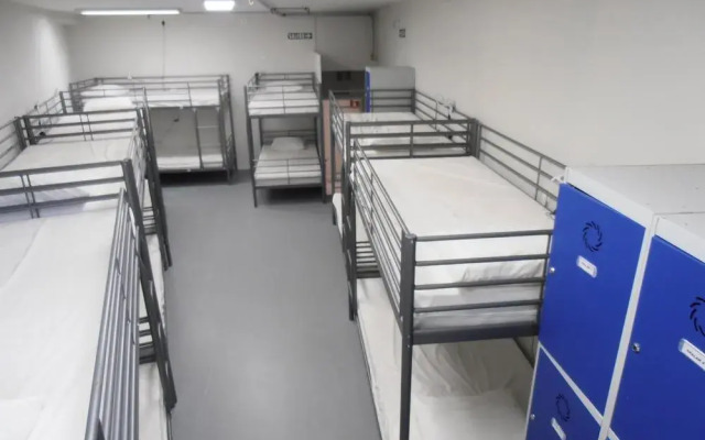 Albergue Plaza Catedral