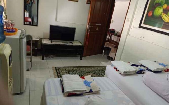 Eline Guesthouse Syariah