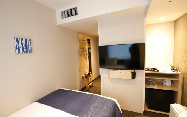 Keikyu EX INN Haneda Innovation City