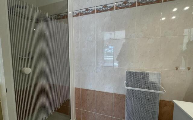 Appartement Granville, 2 pièces, 2 personnes - FR-1-361-369