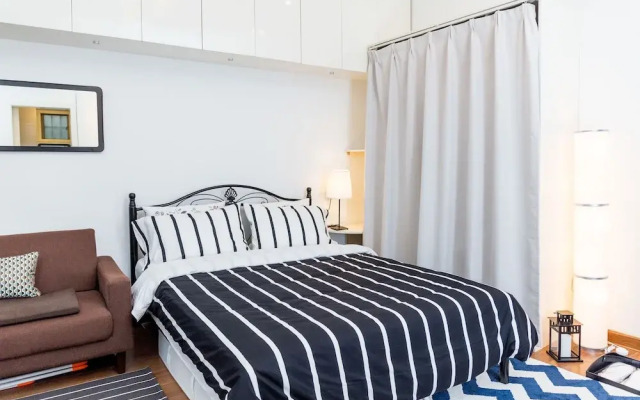 Innocondo Xintiandi