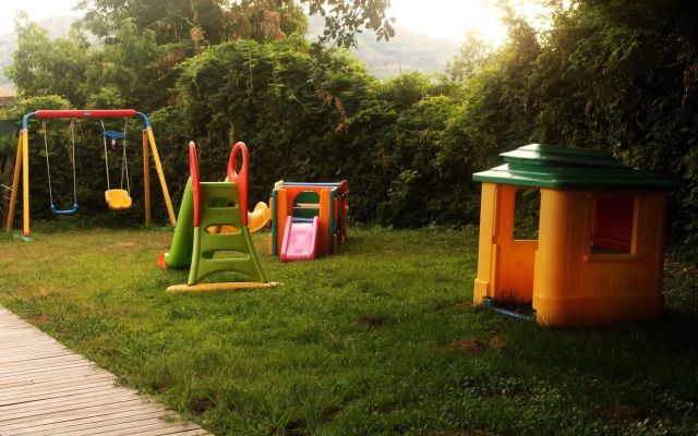 Villaggio Parco Elena