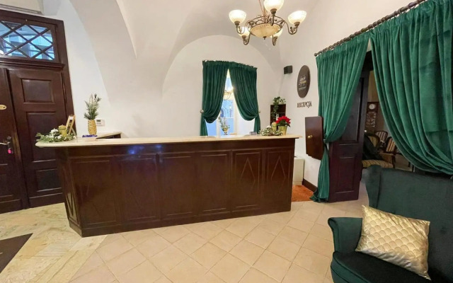 Great Polonia Krakow Old Town