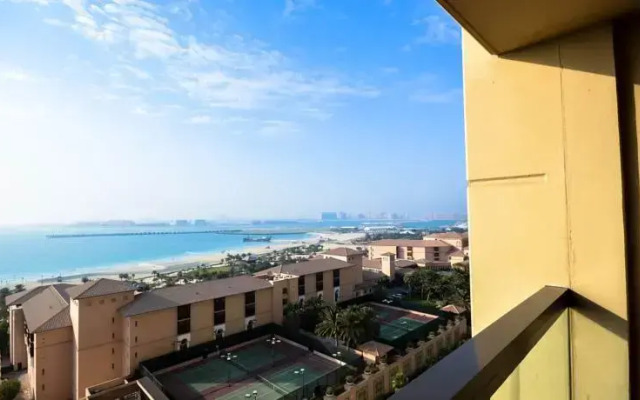 Okdubaiapartments - Heather Marina