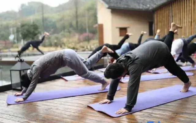 Undo Meditation Resort