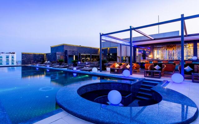 The Sanctuary Phratamnak Pattaya