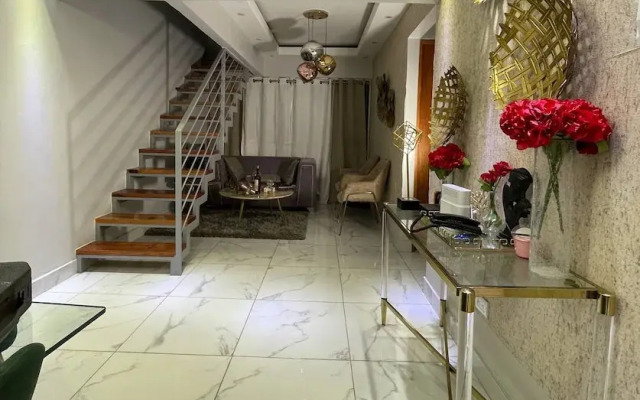 Residencial Dos Amigos