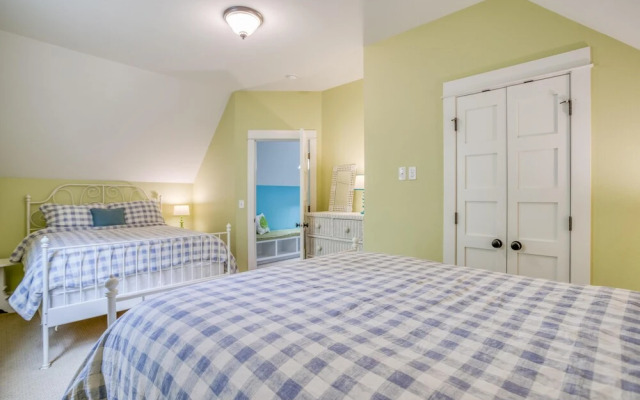 Beach Dreams - Olivia Beach