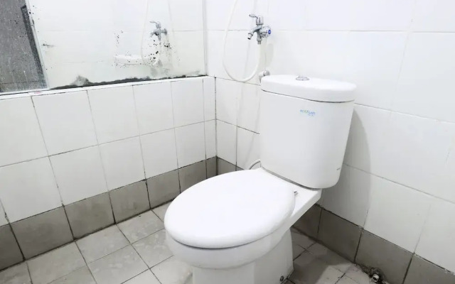 Ramrav Property Bassura City Apartment