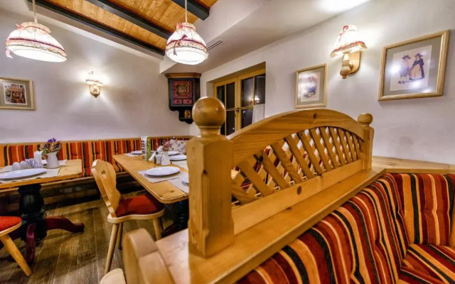 Brandeberg Pension & Restaurant