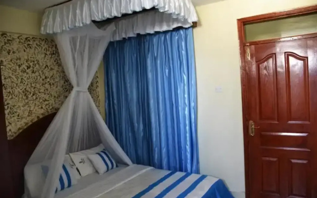 Joventure Hotel