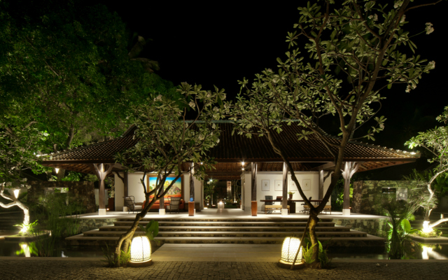 Sudamala Resort, Senggigi