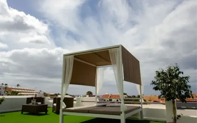 Saladar Suites Boutique