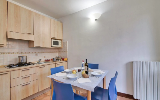 Porto Letizia Como 3