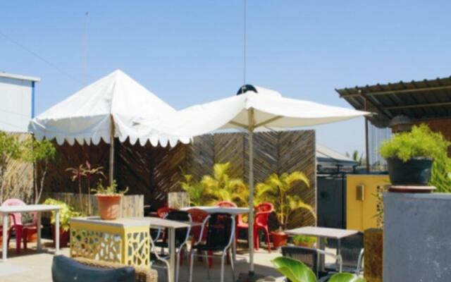 Hotel ABC INN
