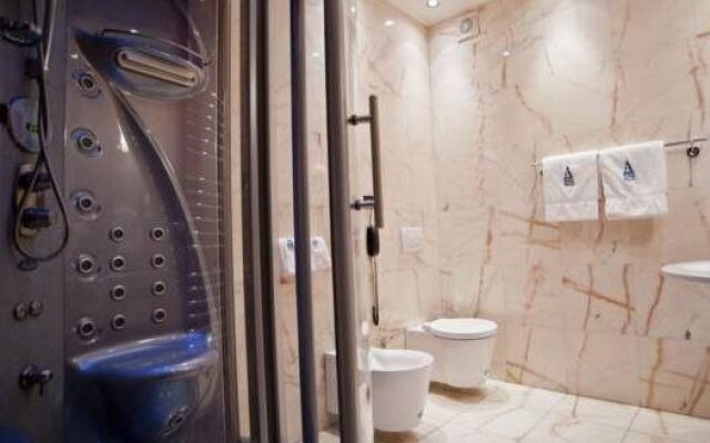 Natali Luxury Suites