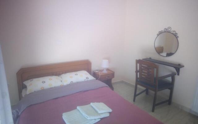 lilas apartment