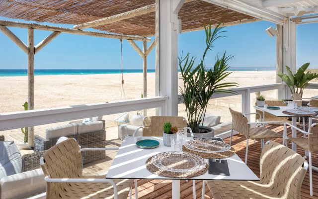 Meliá Zahara Resort & Villas