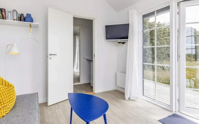 6 Person Holiday Home in Laeso