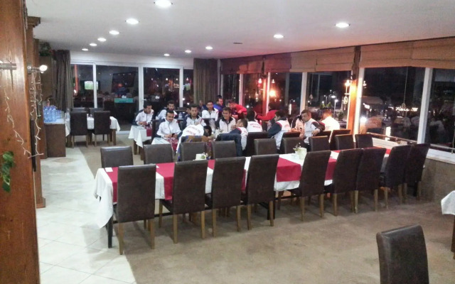 My Marin Hotel - Boutique Class