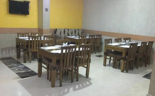 Meenal Hotel