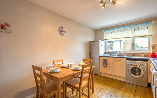 Linslade Apartment - for Groups and Contractors