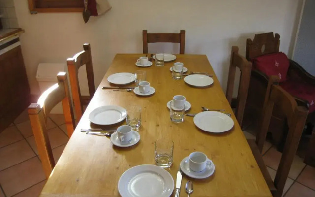 Appartements Les Houches