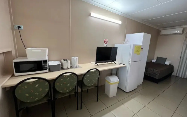 Childers Budget Accommodation