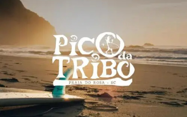 Pico da Tribo
