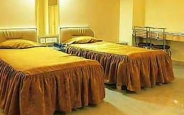 Hotel Ratnadeep