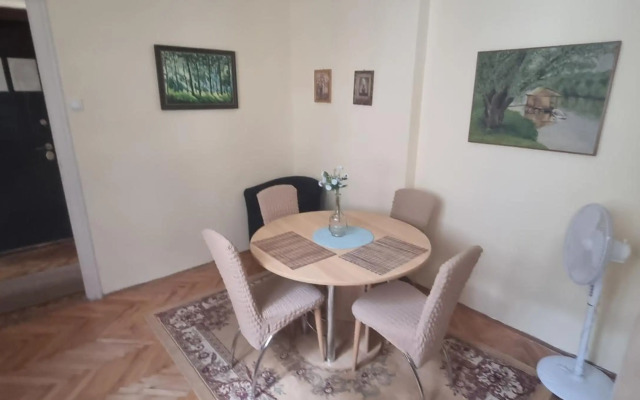 Apartman Valdano
