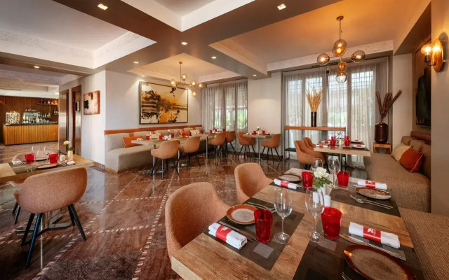 Hivernage Hotel & Spa