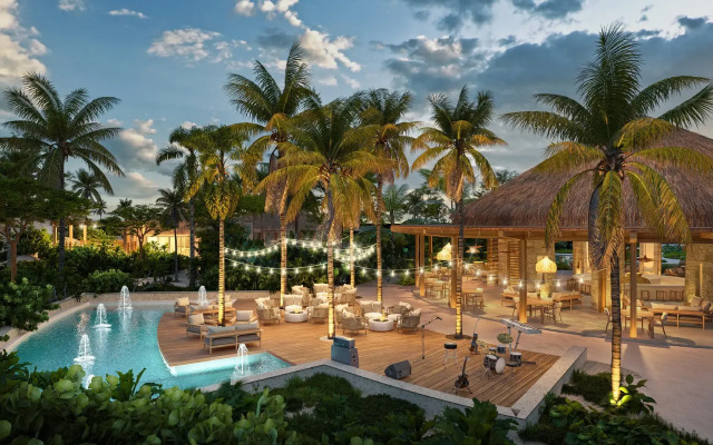 Secrets Playa Blanca Costa Mujeres - Adults Only - All Inclusive