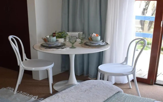 Spindrift Guesthouse