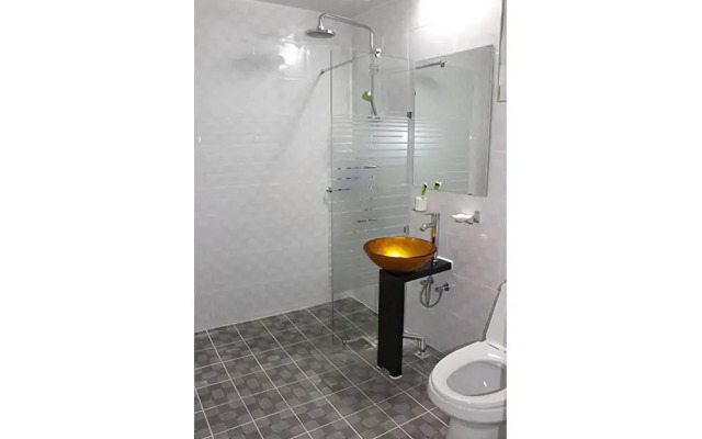 Danyang Leaders Pension