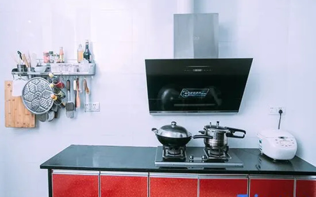 Tiantai Fragrance Homestay