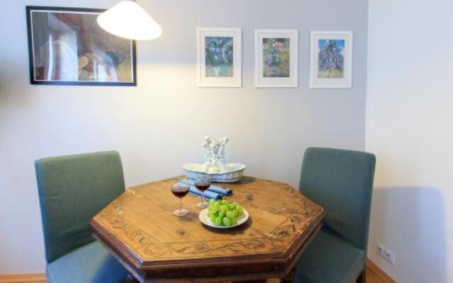 Rental Apartments Bednarska