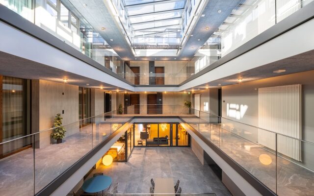Swiss Hotel Apartments-Interlaken