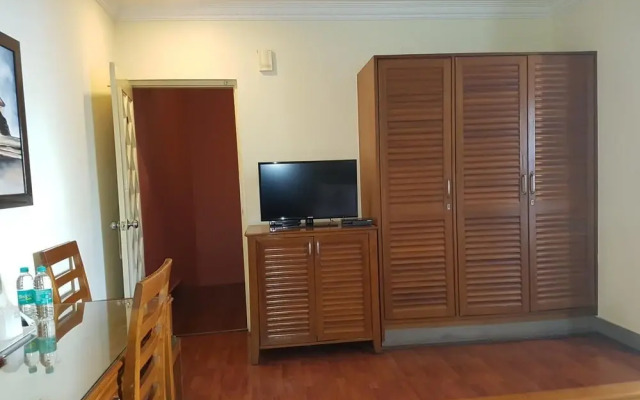 Hotel Trinity Suites