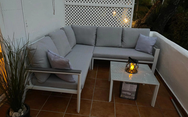 Stay in Paradise Luxury Apartment