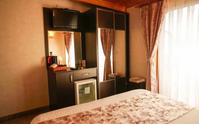 Eskibağ Butik Hotel