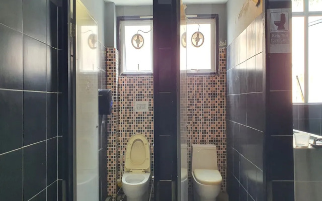 SPOT ON 90984 Gn Homestay