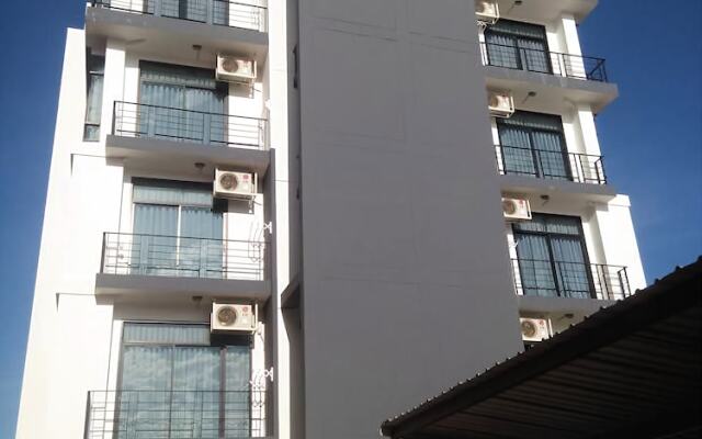 The Residence 304 Prachinburi