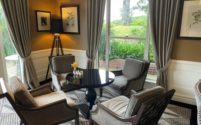 Lilianfels Resort & Spa - Blue Mountains