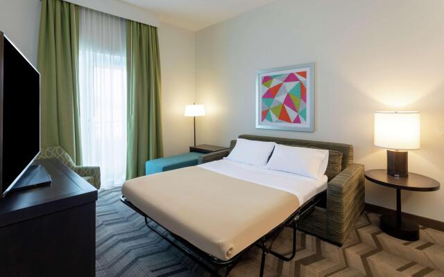 Homewood Suites by Hilton Edina Minneapolis