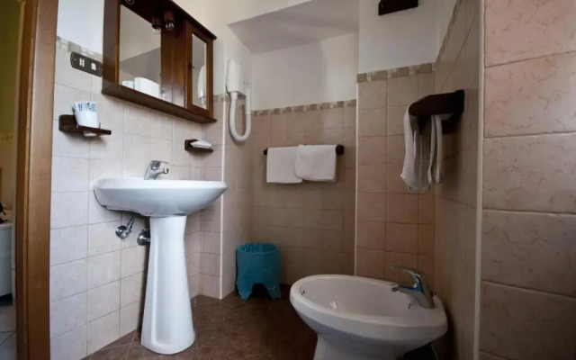 Hotel La Villa