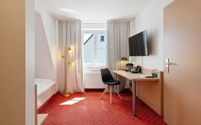 Steiners Hotel