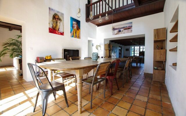 Logis Saint Leonard