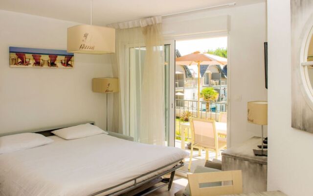 Les Jardins dArvor (BNO404)