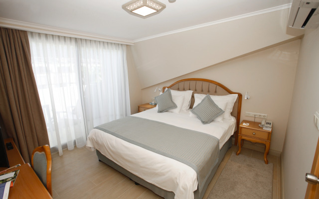 Hotel Aqua - All Inclusive